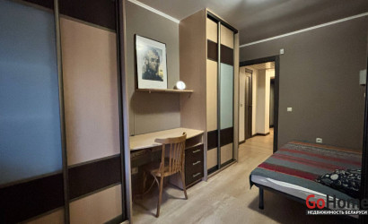 Снять комнату, Минск, ул. Городецкая, д. 34 (Первомайский район). Фото 10