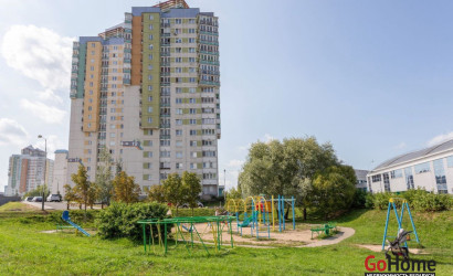 Купить 4-комнатную квартиру, Минск, ул. Радужная, д.  (Центральный район). Фото 1