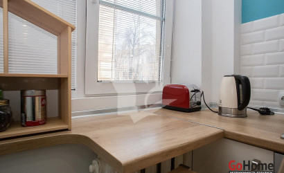 Купить 2-комнатную квартиру, Минск, Коммунистическая ул., 26 (Центральный район). Фото 26