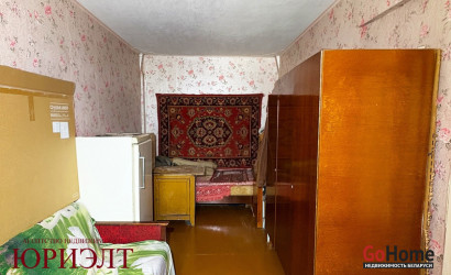Купить 2-комнатную квартиру, Витебск, Московский, 40. Фото 5