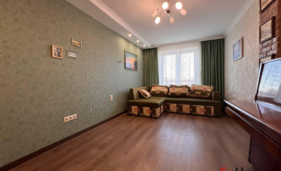 Купить 4-комнатную квартиру, Колодищи, Геофизика ул., 26/А. Фото 9