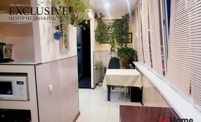 Купить 2-комнатную квартиру, Минск, Дзержинского просп., 119 (Московский район). Фото 7