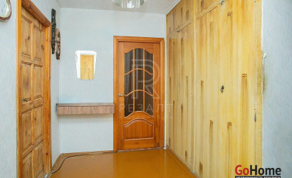 Купить 3-комнатную квартиру, Минск, Корженевского ул., 21 (Октябрьский район). Фото 15