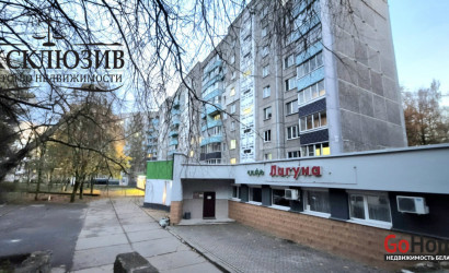 Купить 3-комнатную квартиру, Новополоцк, Молодежная ул., 134. Фото 16