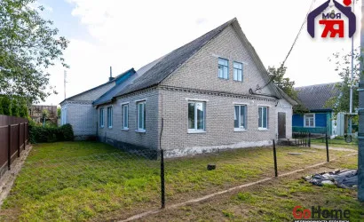 62 м2, Молодечно(Янки Купалы 108)