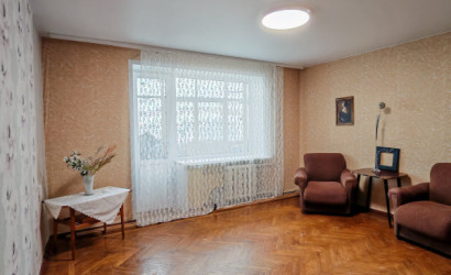 Купить 3-комнатную квартиру, Гомель, Кожара ул., 1. Фото 3