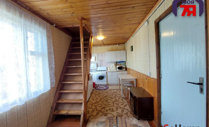 Купить дом в деревне, Шипяны, 14.99 соток. Фото 10