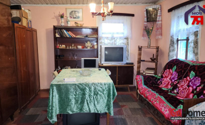 Купить дом, Забродье, Белорусская ул., 22 соток. Фото 8