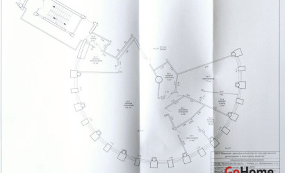 Продажа офиса, Минск, Домбровская, 9,  268.5 кв.м.. Фото 35