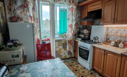 Купить 2-комнатную квартиру, Жлобин, м-н 16-й, 19. Фото 2