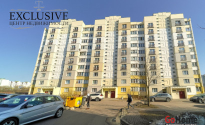 Купить 1-комнатную квартиру, Минск, Панченко ул., 68 (Фрунзенский район). Фото 17