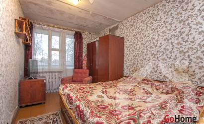 Купить 4-комнатную квартиру, Людвиново, Белорусская ул., 18. Фото 14