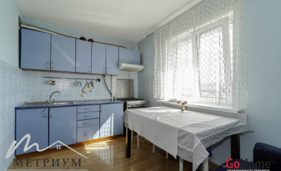 Купить 3-комнатную квартиру, Ждановичи, Кольцевая ул., 5/А. Фото 2