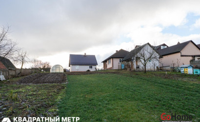 Купить дом, Каменная Горка, Магистральная ул., 10, 24.46 соток. Фото 39