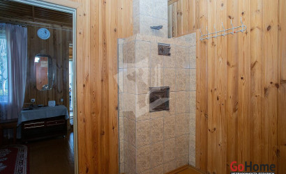 Купить дом в деревне, Строитель-ремонтник, 5 соток. Фото 12