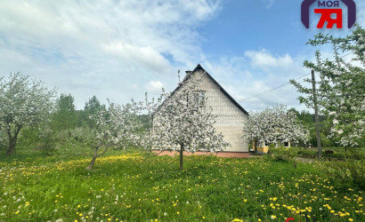 Купить дом, Вяча, Центральная ул., 10 соток. Фото 19