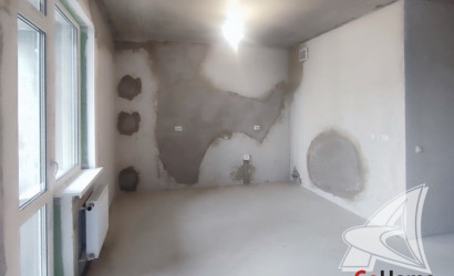 Купить 1-комнатную квартиру, Брест, Ковалево, ул. Октябрьской Революции. Фото 7