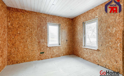 Купить дом, Логойск, Крылова ул., 15 соток. Фото 10