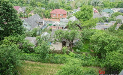 Купить 1-комнатную квартиру, Минск, Алтайская ул., 90/1(Заводской район). Фото 20