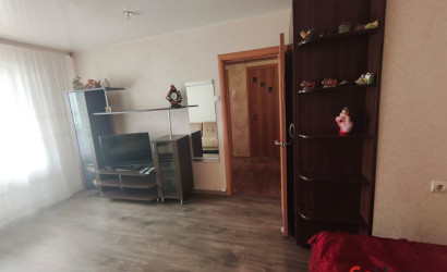 Снять 1-комнатную квартиру на сутки, Костюковичи, М-н  Молодежный 5 . Фото 2