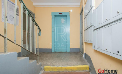 Купить 3-комнатную квартиру, Минск, Корженевского ул., 21 (Октябрьский район). Фото 21