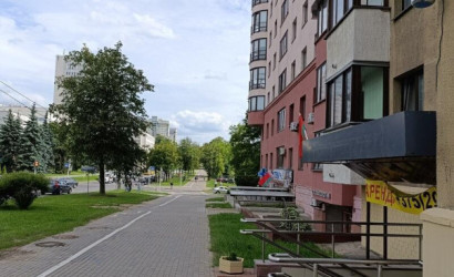 Аренда торгового помещения, Минск, Захарова ул., 50/В, 52.1 кв.м.. Фото 5