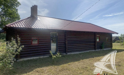 Купить дом, Рожковка, Дмитровичский с/с, 9.26 соток. Фото 3