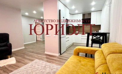 Купить 4-комнатную квартиру, Гродно, Врублевского, 86/1. Фото 17