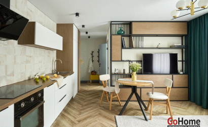 Купить 2-комнатную квартиру, Коробчицы, Молодёжная, 10. Фото 4