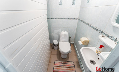 Купить дом, Волковичи, Молодежная ул., 28, 20.5 соток. Фото 30