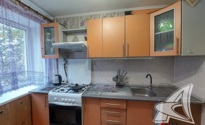 Купить 1-комнатную квартиру, Брест, Речица, ул. Адамковская. Фото 11