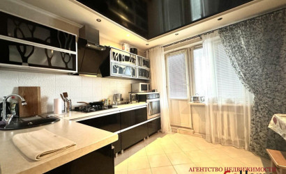 Купить 2-комнатную квартиру, Брест, ул. Менжинского, д. . Фото 1