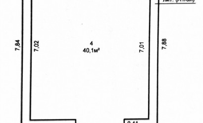 Купить дом в деревне, Лесное Доржи, 9.96 соток. Фото 10