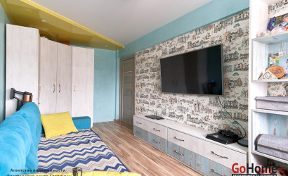 Купить 3-комнатную квартиру, Минск, Каховская, 34 (Центральный район). Фото 18