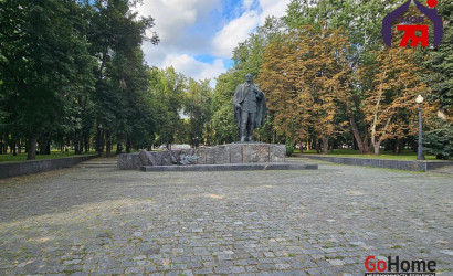 Купить 2-комнатную квартиру, Минск, Независимости просп., 29 (Центральный район). Фото 37