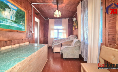 Купить дом, Ружамполь, Зеленая ул., 15.36 соток. Фото 24