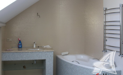 Купить дом, Брест, Вычулки, 14.99 соток. Фото 36