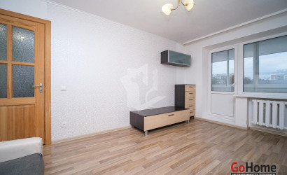 Купить 2-комнатную квартиру, Минск, Голодеда ул., 30 (Заводской район). Фото 3