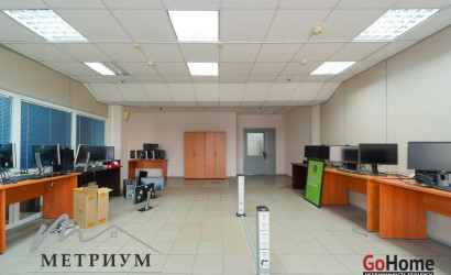 Аренда помещения, Минск, Кульман ул., 11,  114.6 кв.м.. Фото 3