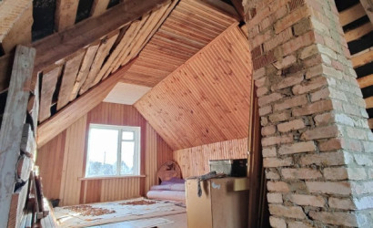 Купить дачу, Бульково, Солоьвиная, 4.31 соток. Фото 1