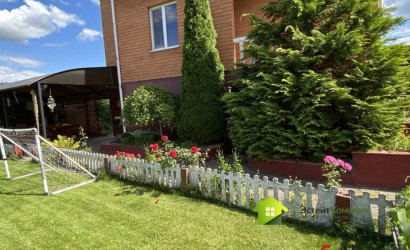 Купить дом, Слоним, Красноармейская ул., 121/г, 9.32 соток. Фото 24