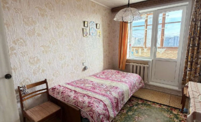 Купить 3-комнатную квартиру, Лида, Тухачевского, 55. Фото 9