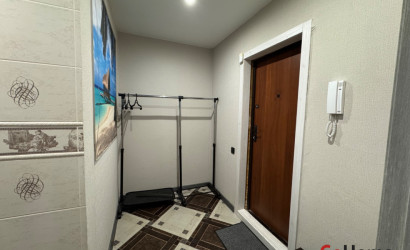 Снять 1-комнатную квартиру на сутки, Минск, ул. Асаналиева, д. 13/2 (Октябрьский район). Фото 1