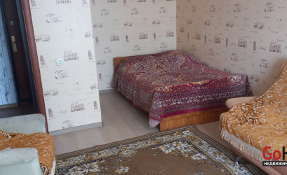 Снять 1-комнатную квартиру, Мозырь, г. Мозырь, б. Юности, 139. Фото 1