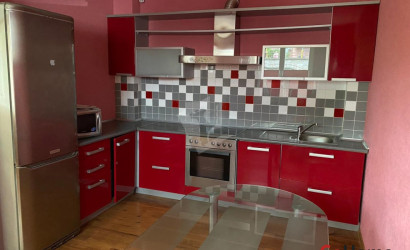 Снять 3-комнатную квартиру, Минск, ул. Бурдейного, д. 14. Фото 1
