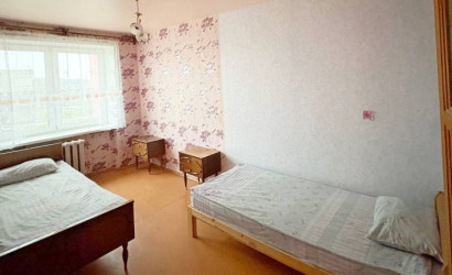 Снять 3-комнатную квартиру на сутки, Червень, Барыкина, 97. Фото 2