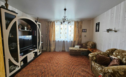 Купить 3-комнатную квартиру, Осиповичи, Риммы Кунько, 7. Фото 3