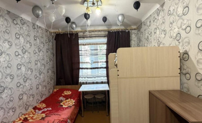 Купить 5-комнатную квартиру, Минск, Филатова ул., 18 (Заводской район). Фото 2