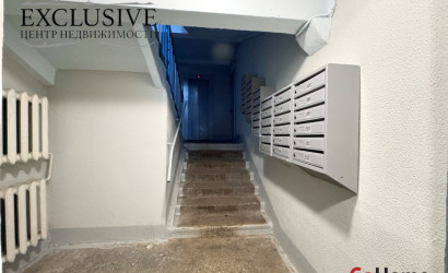 Купить 2-комнатную квартиру, Минск, Крупской ул., 2 (Заводской район). Фото 25