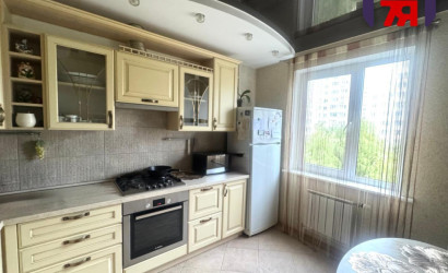 Купить 2-комнатную квартиру, Минск, Неманская ул., 38 (Фрунзенский район). Фото 4